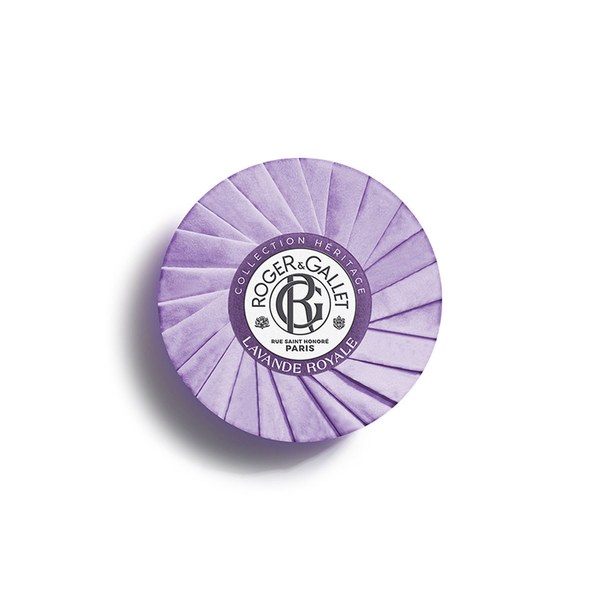 Savon Bienfaisant - Lavande Royale — 100 g