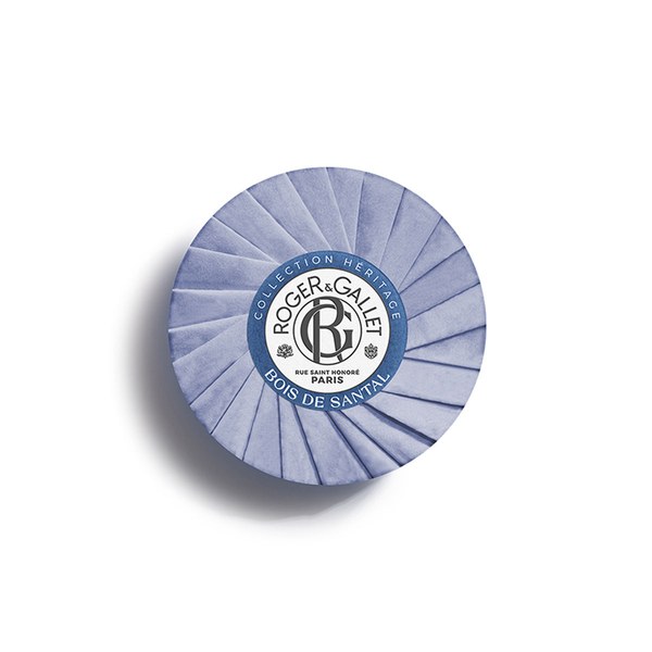 Savon Bienfaisant - Bois de Santal — 100 g