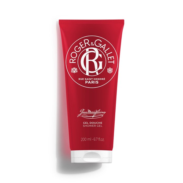 Gel Douche Bienfaisant - Jean-Marie Farina — 200 ml