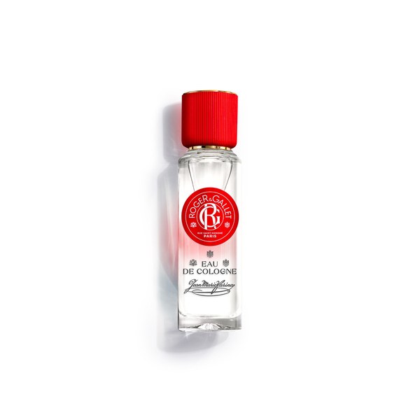 Eau de Cologne - Jean-Marie Farina — 30 ml