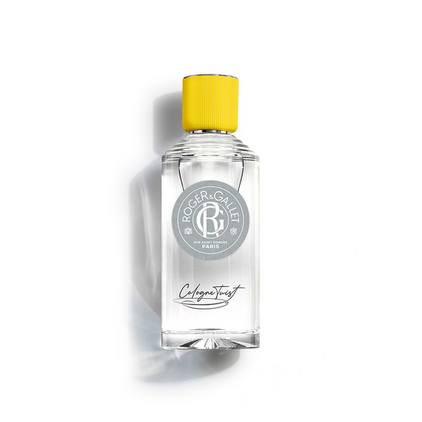 Eau de Cologne - Cologne Twist — 100 ml