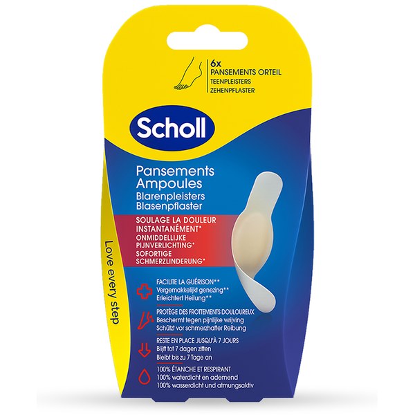 SCHOLL PANS AMP MIX X5