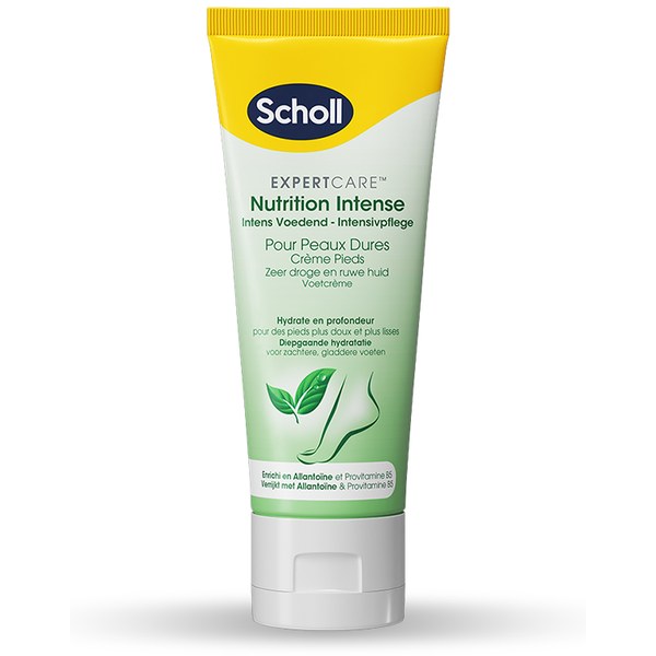 SCHOLL CR NUTRITION INTENSE 150ML