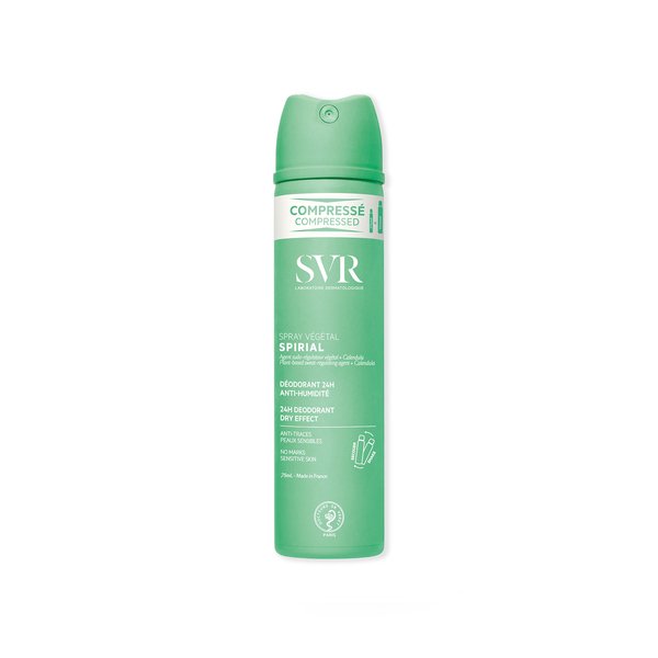 SPIRIAL Spray Végétal 75 ml