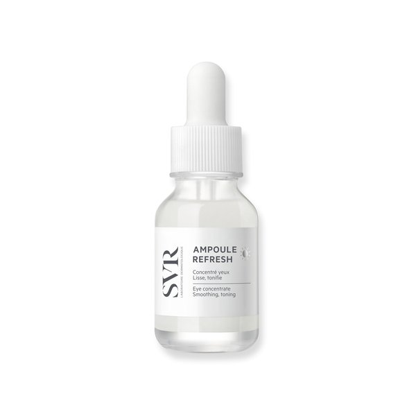 Ampoule Refresh 15 ml