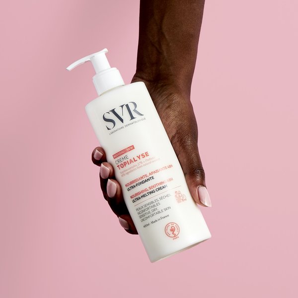TOPIALYSE Crème 400 ml