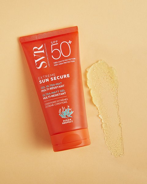 SUN SECURE Extrême SPF50+ 50 ml