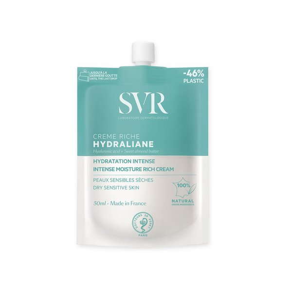 HYDRALIANE Crème Riche 50 ml