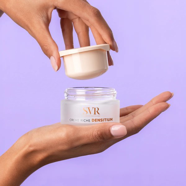 DENSITIUM Crème Riche Rechargeable