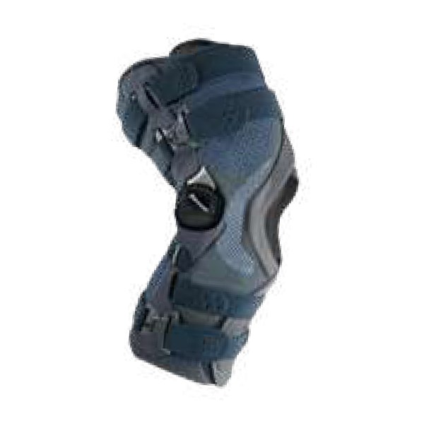 Genu Ligaflex® ROM