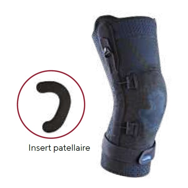 Patella Reliever
