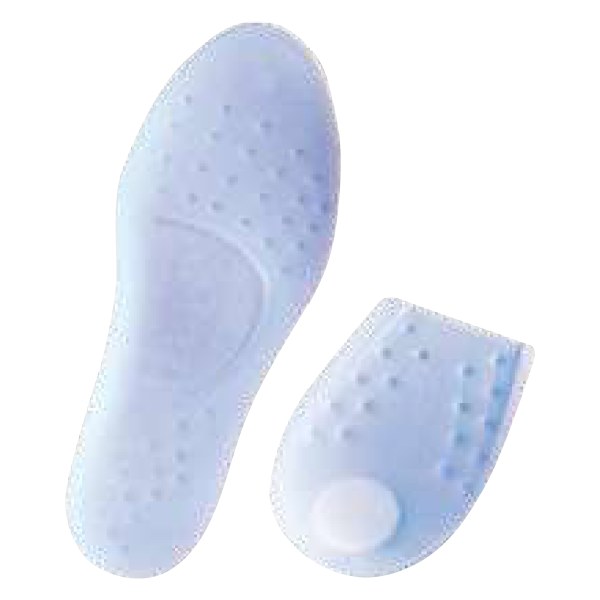 Semelles Pedipro
