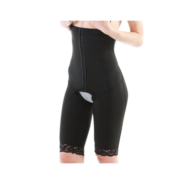 LIPO PANTY EC/003 COOLMAX HAUT T2