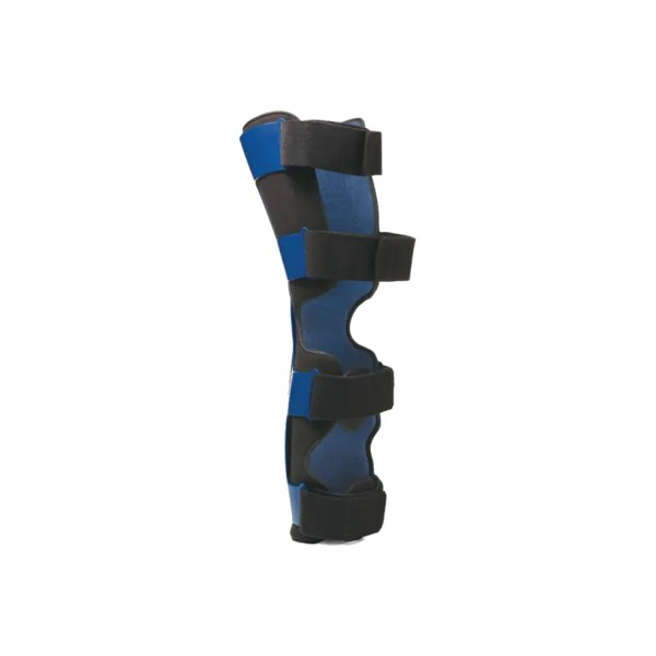 GENOU ZIMMER ACTIMOVE TUTOR PRO TU