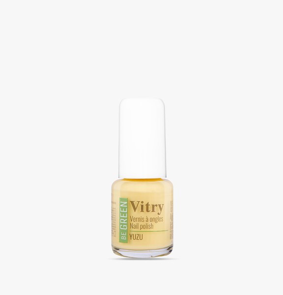 Vernis à Ongles Yuzu