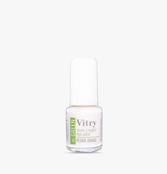 Vernis à ongles Plume d'Ange