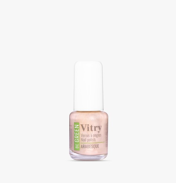 Vernis à ongles Arabesque