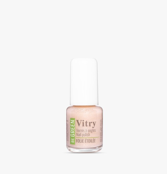 Vernis à ongles Folie Etoilée