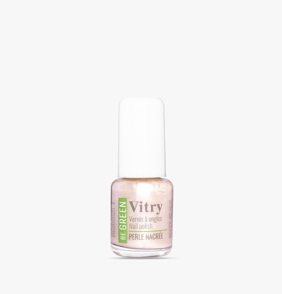 Vernis à ongles Perle Nacrée