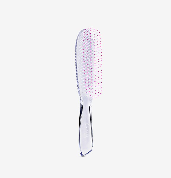 Brosse Démêlante Cristal