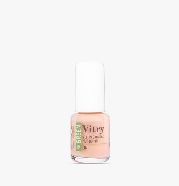 Vernis à ongles Lin
