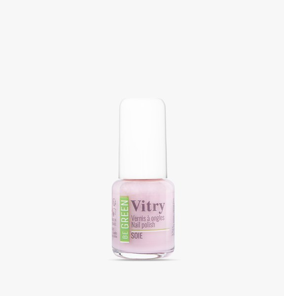 Vernis à ongles Soie