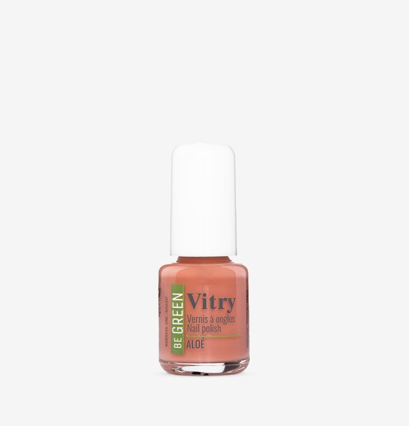 Vernis à ongles Aloé