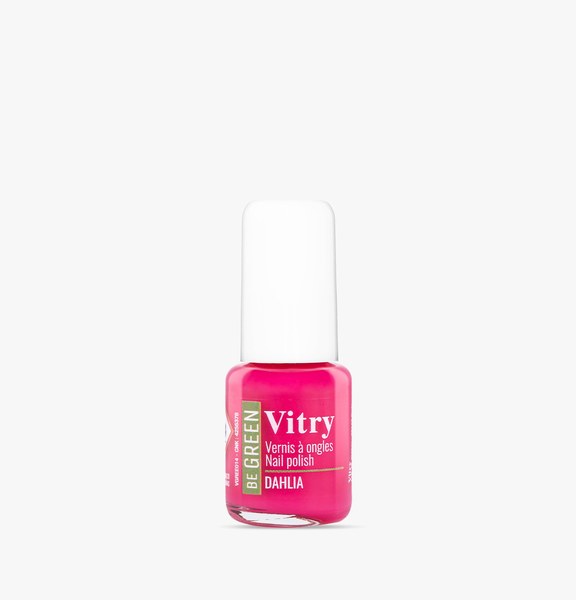 Vernis à ongles Dahlia