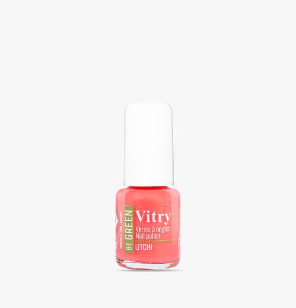Vernis à ongles Litchi