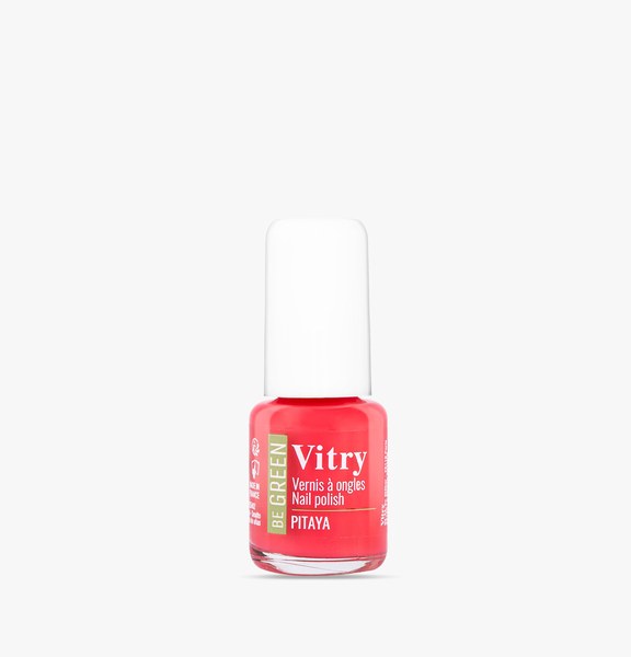 Vernis à ongles Pitaya
