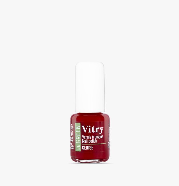 Vernis à ongles Cerise