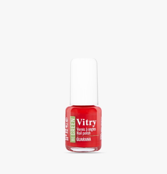 Vernis à ongles Guarana