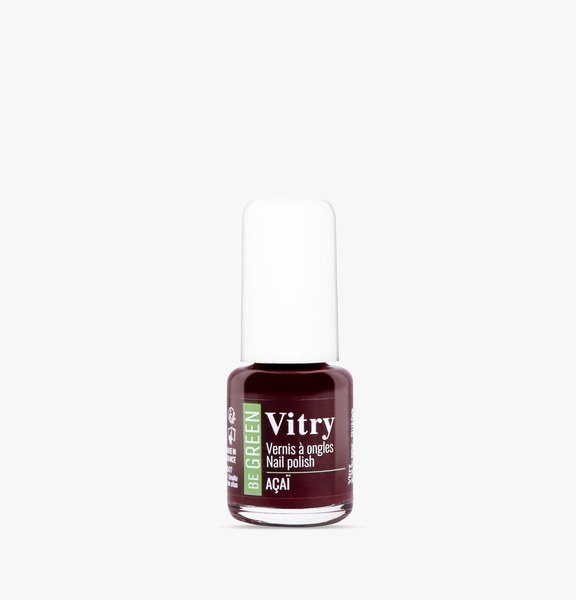Vernis à ongles Açaï