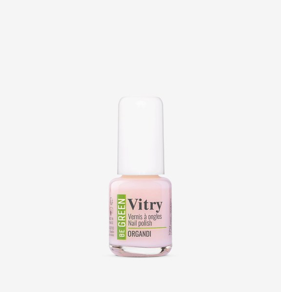 Vernis à ongles Organdi