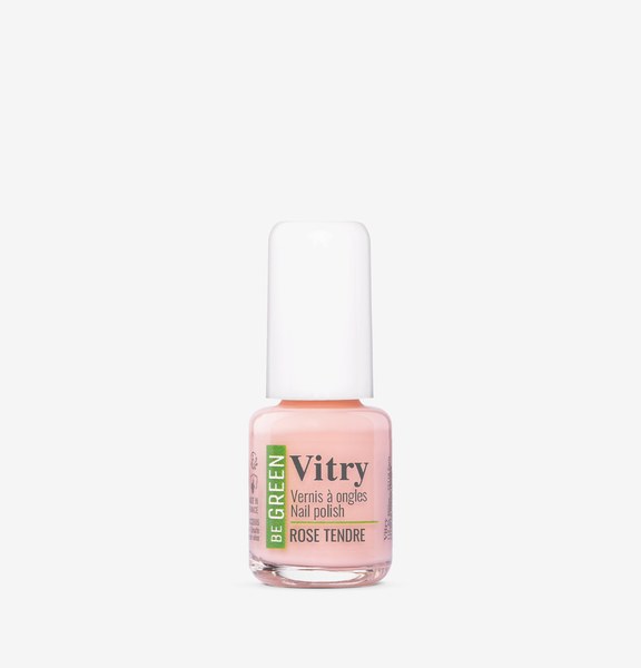 Vernis à ongles Rose Tendre