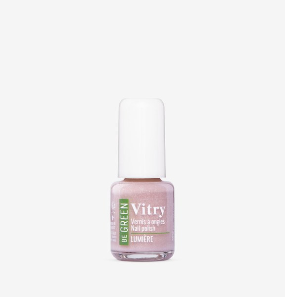 Vernis à ongles Lumière