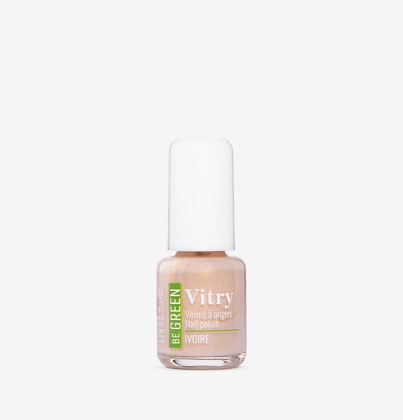 Vernis à ongles Ivoire