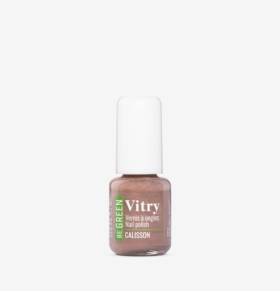 vernis à ongles Calisson