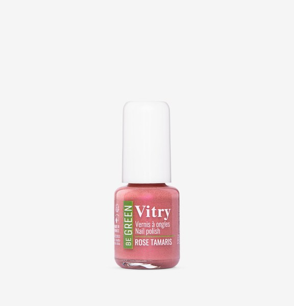 Vernis à ongles Rose Tamaris