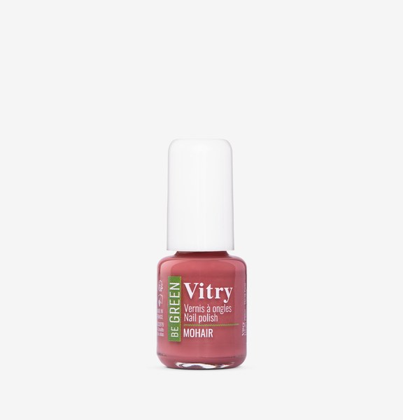 Vernis à ongles Mohair