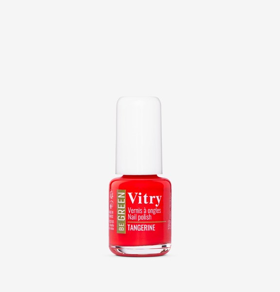 Vernis à ongles Tangerine