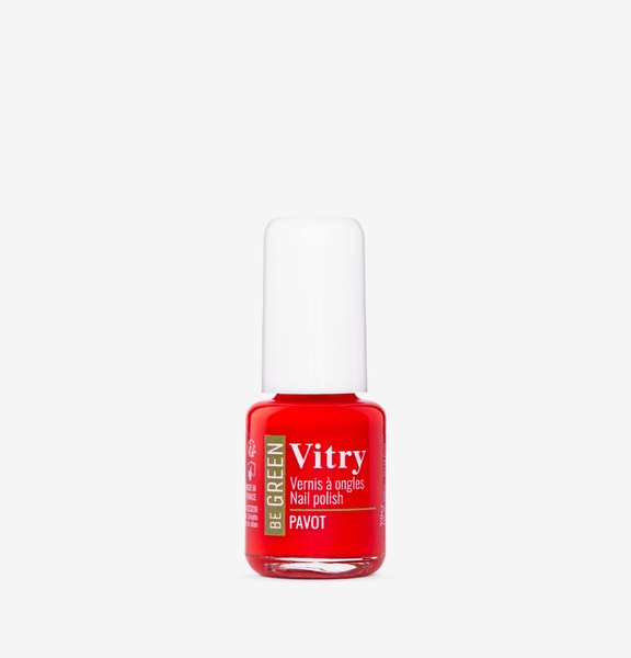 Vernis à ongles Pavot