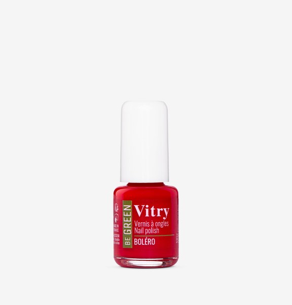 Vernis à ongles Boléro