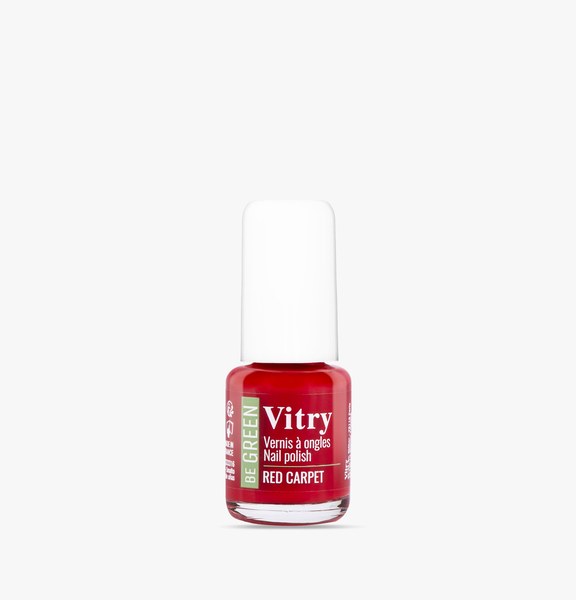 Vernis à ongles Red Carpet