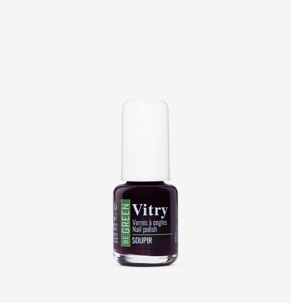 Vernis à ongles Soupir