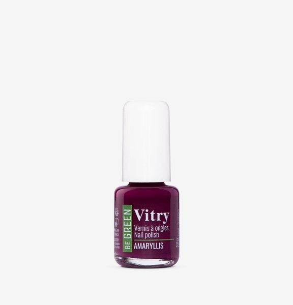 Vernis à ongles Amaryllis
