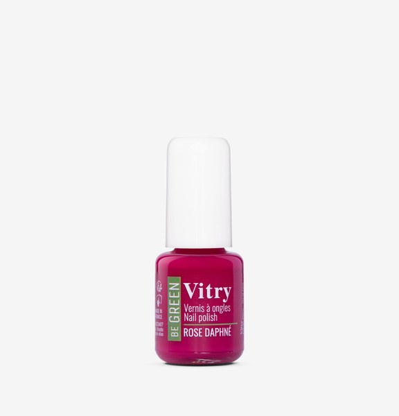Vernis à ongles Rose Daphnée