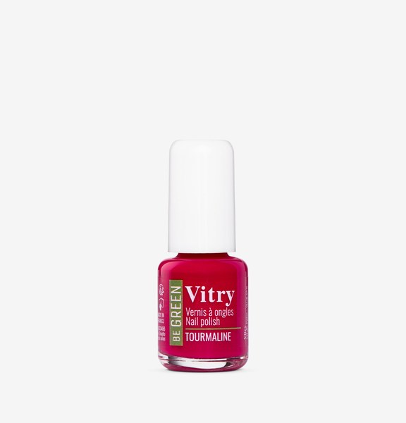 Vernis à ongles Tourmaline