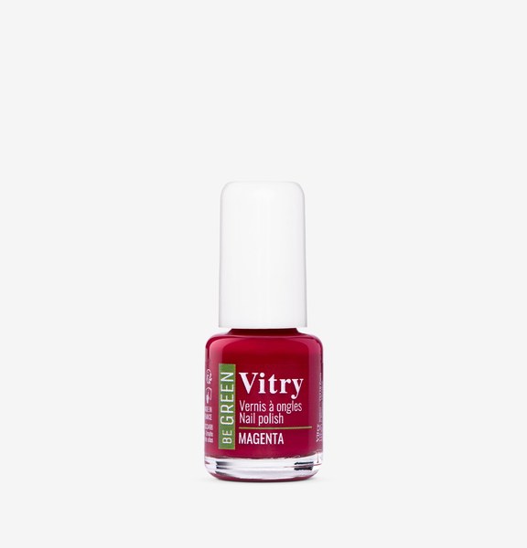 Vernis à ongles Magenta
