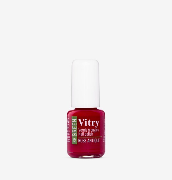 Vernis à ongles Rose Antique